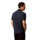 thumbnail image 5 of Polo Calvin Klein Jacquard Refined Dark Sapphire para hombre, 5 of 5