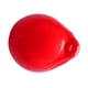 thumbnail image 1 of defensa de barco marino protección de escudo de muelle de pvc premium parachoques rojo, 1 of 3
