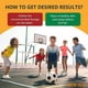 thumbnail image 3 of Multivitaminas Doctor Taller Kids 90 Comprimidos Sabor Uva, 3 of 3