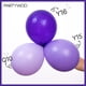 thumbnail image 4 of Kit de Arco de Globos PartyWoo 142 piezas 18, 12, 10 y 5 pulgadas, 4 of 6