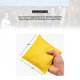 thumbnail image 3 of Set de 4 bolsas de frijol Backyard Champs 15 cm amarillo, 3 of 5