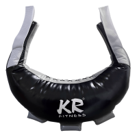 Linea Sport - Saco Búlgaro 8 Kg Para Entrenamiento Funcional Crossfit Fitness