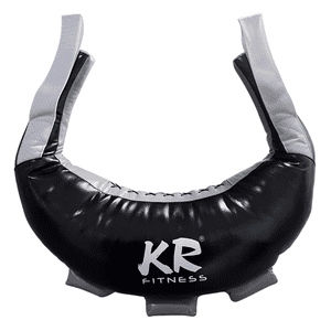 Linea Sport - Saco Búlgaro 8 Kg Para Entrenamiento Funcional Crossfit Fitness