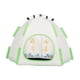 thumbnail image 3 of Tienda Para Gatos, Protección Solar Plegable, Casa Impermeable Para Gatos Para Mascotas De Interior Y Exterior, 63x75x43cm, 3 of 3