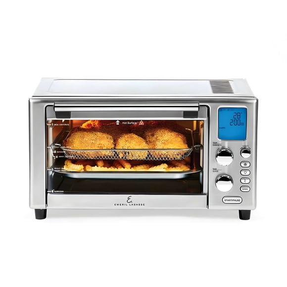 Freidora de Aire Emeril Power 360