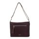 thumbnail image 3 of Cartera Bandolera Mediana Lily Morado Calu, 3 of 7
