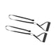 thumbnail image 4 of Cuerda ergonómica para tríceps, bandas de ejercicio para tirar hacia abajo, accesorios para máquinas de ejercicio de alta resistencia, cuerda de 60 cm, 4 of 5