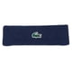 thumbnail image 1 of Cintillo Lacoste Sport Azul Marino Tenis Padel, 1 of 3
