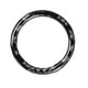 thumbnail image 4 of Anillos Dominantes De La Ignición De La Parada Del Arranque Del Motor Del Coche Para Toyota Gr Supra A90 19-22, 4 of 5