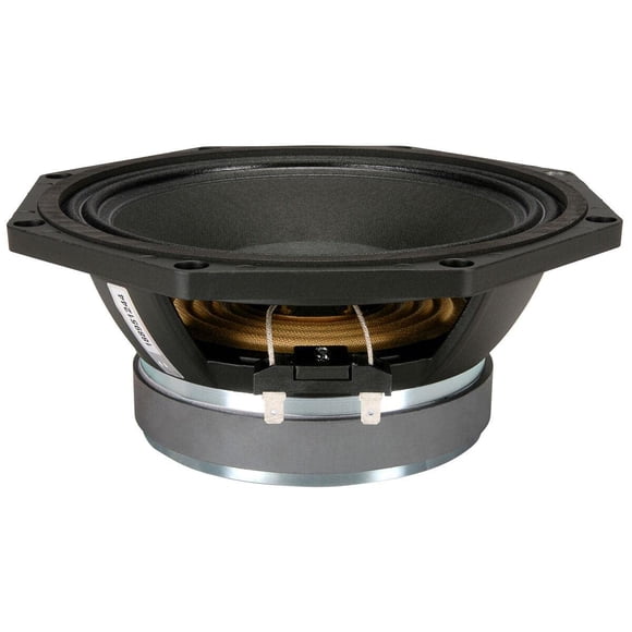 Woofer B&C Speakers 8PS21 de 8" y 400 W de potencia máxima
