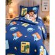 thumbnail image 1 of Set Cubrecama 1.5 Plazas 180x230 cm + Almohada + Funda, 1 of 6