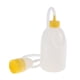 thumbnail image 2 of Conjunto De Contenedor De Drenaje De Noche De Botella De Orinal De Orina Masculina Reutilizable De 1700 Ml, 2 of 3