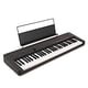 thumbnail image 2 of Pack Teclado Casio CT-S1 Negro + atril de tubo simple, 2 of 3