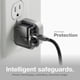 thumbnail image 5 of Cargador USB-C NOCO XGrid X30 30 W PD 3.0 QC 4.0+ PPS - Blanco, 5 of 7