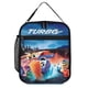 thumbnail image 1 of Turbo-theme Lunch Box Lunch Bag Insulated Reusable Lunch Tote Bag Cooler Tote Bag For Men Women gifts 20*11*27cm, 1 of 6