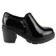 thumbnail image 1 of Zapato New Walk Alice Negro Brillante, 1 of 5