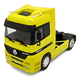 thumbnail image 1 of Camión Volvo FH tracto escala 1:32 gris, 1 of 3