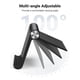 thumbnail image 4 of Soporte para tableta UGREEN para iPad 10.2 Pro 11 Mini 6 5 4 3, 4 of 9