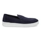 thumbnail image 2 of Zapatilla Slip-On Hombre Cuero Murren-4-67 Cardinale azul 38, 2 of 4