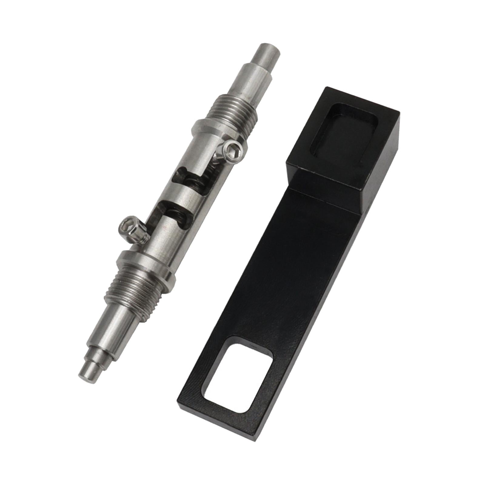 Magideal - Pin De Alineación, Herramienta De Sincronización Del Motor De Repuesto Directo, Plantilla De Alineación De Motocicleta Para R1200gs R1200rt, Duradera,