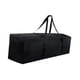 thumbnail image 5 of Bolsa De Gimnasio Ligera De Gran Capacidad, Para Viajes, Natación, Exterior E Interior, Color Negro, 5 of 5