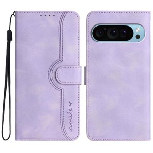 Funda Foxdock Para Google Pixel 9 Pro -Diseño Elegante,Ideal Para Hombres Y Mujeres
