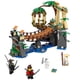 thumbnail image 1 of Kit de Construcción Lego Ninjago Movie Master Falls 70608 312 Piezas, 1 of 3