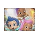 thumbnail image 1 of Bubble Guppies Cartel Metálico, Decoración de Pared de Cartel Metálico Personalizado para Regalos de Fans, Amigos, Familia y Amantes 20*30CM, 1 of 6