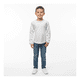thumbnail image 1 of Camiseta Manga Larga Primera Capa Niños Polar Cuello Redondo, 1 of 5