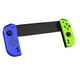 thumbnail image 2 of Gamepad Inalámbrico AARONMEI Para Nintendo Switch Izquierdo Y Derecho Azul Verde, 2 of 3
