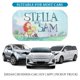 thumbnail image 4 of Sombrilla Solar para Auto Stella y Sam 133x73cm, 4 of 6