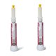 thumbnail image 1 of Pegamento para Uñas Beauty Secrets Resistente a Goteos y Obstrucciones 2 Unidades Vegan, 1 of 6