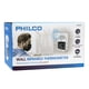 thumbnail image 1 of TERMOMETRO DE PARED SIN CONTACTO NCWT2 OPEN BOX, 1 of 5