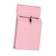 thumbnail image 2 of Buzón Montado En La Pared, Buzón Decorativo Simple Rosa Para Puerta, Oficina, Casa, 2 of 3