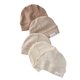 thumbnail image 1 of Gorro Butterblu Charlie 5‑piezas de algodón orgánico natural, 1 of 7