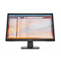 Monitor Hp P22V G4 De 215 Hdmi Reacondicionado