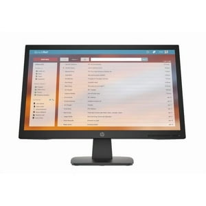 Monitor Hp P22V G4 De 215 Hdmi Reacondicionado