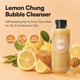 thumbnail image 2 of Limpiador BYVIBES WB 200 ml Burbuja de Limón Chung, 2 of 9