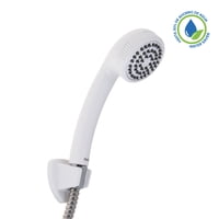 Genérico - Ducha Telefono Duschy Eurospray Blanco