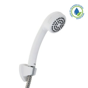 Genérico - Ducha Telefono Duschy Eurospray Blanco