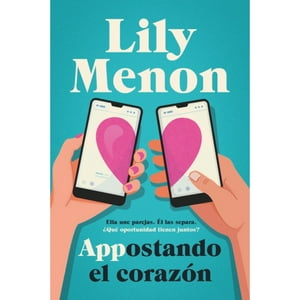 Titania - Libro Appostando El Corazón
