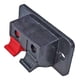 thumbnail image 1 of Conector De Parlante Terminal Repuesto Audio Altavoz Hembra, 1 of 8