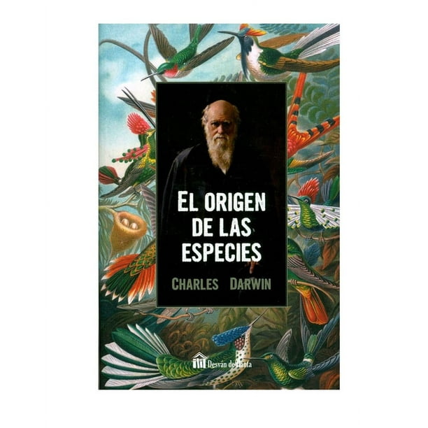 El Origen de las Especies | Lider