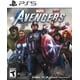 thumbnail image 1 of Marvel's Avengers PS5 Físico azul, 1 of 4