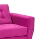 thumbnail image 4 of Sofa Bote 1c Felpa 00 Fucsia, 4 of 6