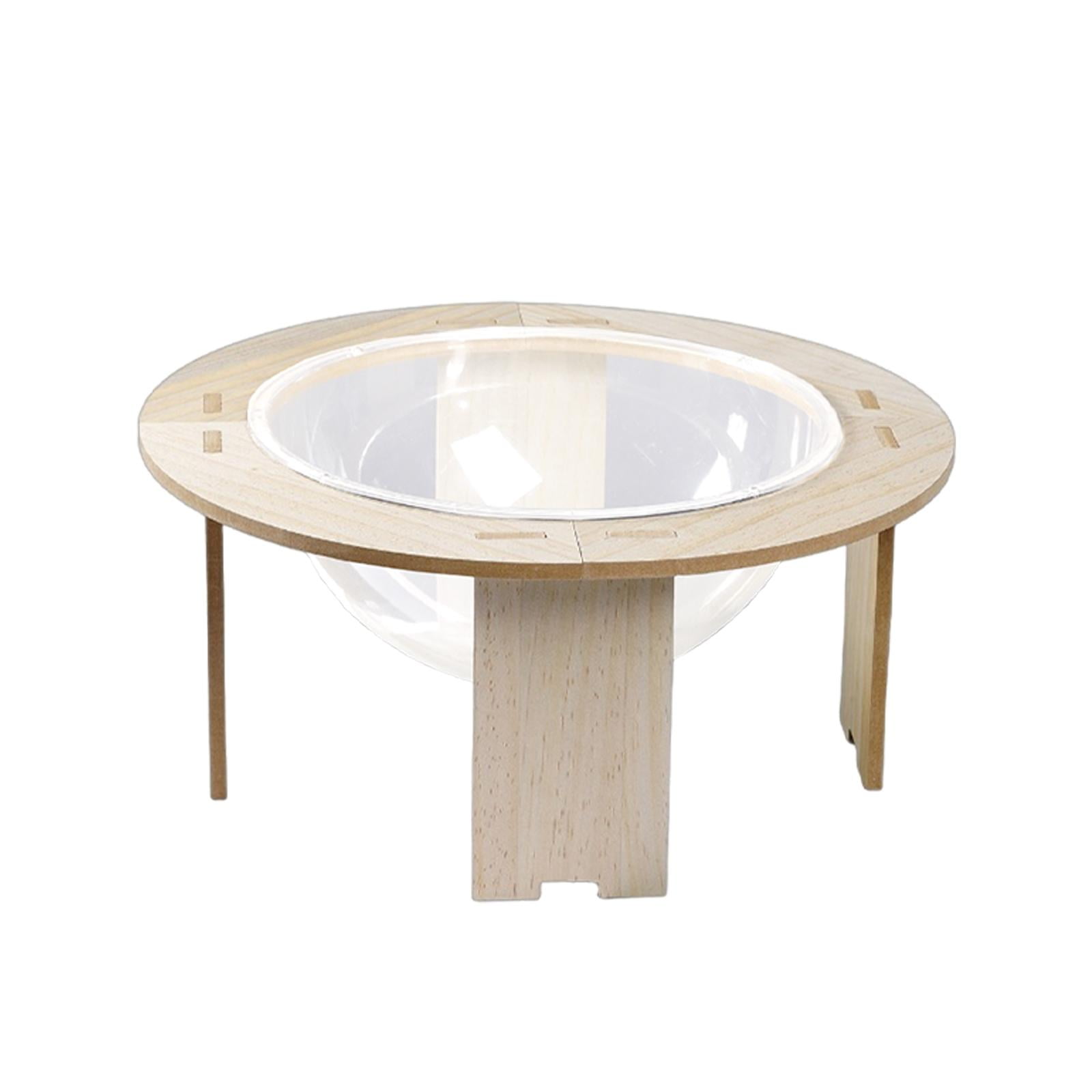 Magideal - Cama Para Gatos Space Capsule Para Gatos De Interior, Hamaca Para Mascotas, Cama Espacial Para Gatos, Nido Para Gatitos Fácil De Limpiar, Cama Pequeña 49 X 35 X 20 Cm