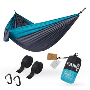 Aqua Marina Hamaca Doble Nahuelbuta.