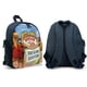 thumbnail image 4 of Mochila Desmarcar Tren de Dinosaurios Azul, 4 of 6