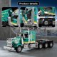 thumbnail image 2 of Set de Construcción Mould King 2064 Piezas Camión Semirremolque RC, 2 of 6