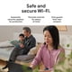 thumbnail image 2 of Sistema Wi-Fi Google Nest WiFi Pro Wi-Fi 6E Paquete de 2, 2 of 9